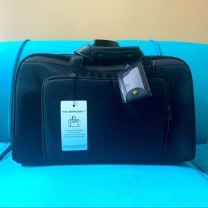 Nomad Lane Bento Bag